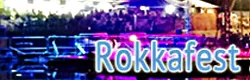 Rokkafest
